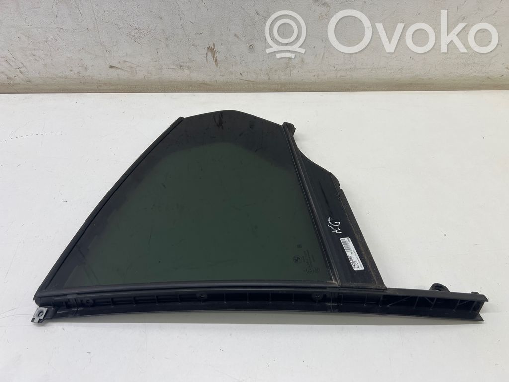 BMW 3 G20 G21 Ventanilla de ventilación de la puerta trasera