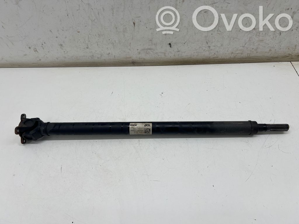 BMW 3 G20 G21 Albero di trasmissione anteriore 