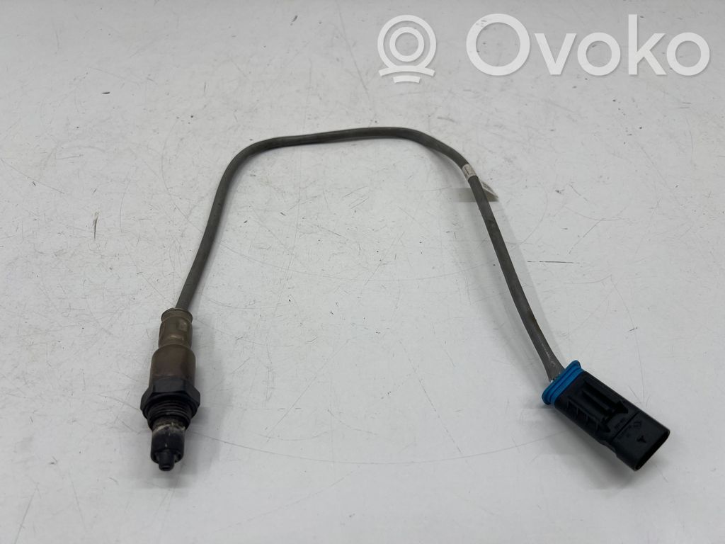 BMW 3 G20 G21 Lambda zonde 