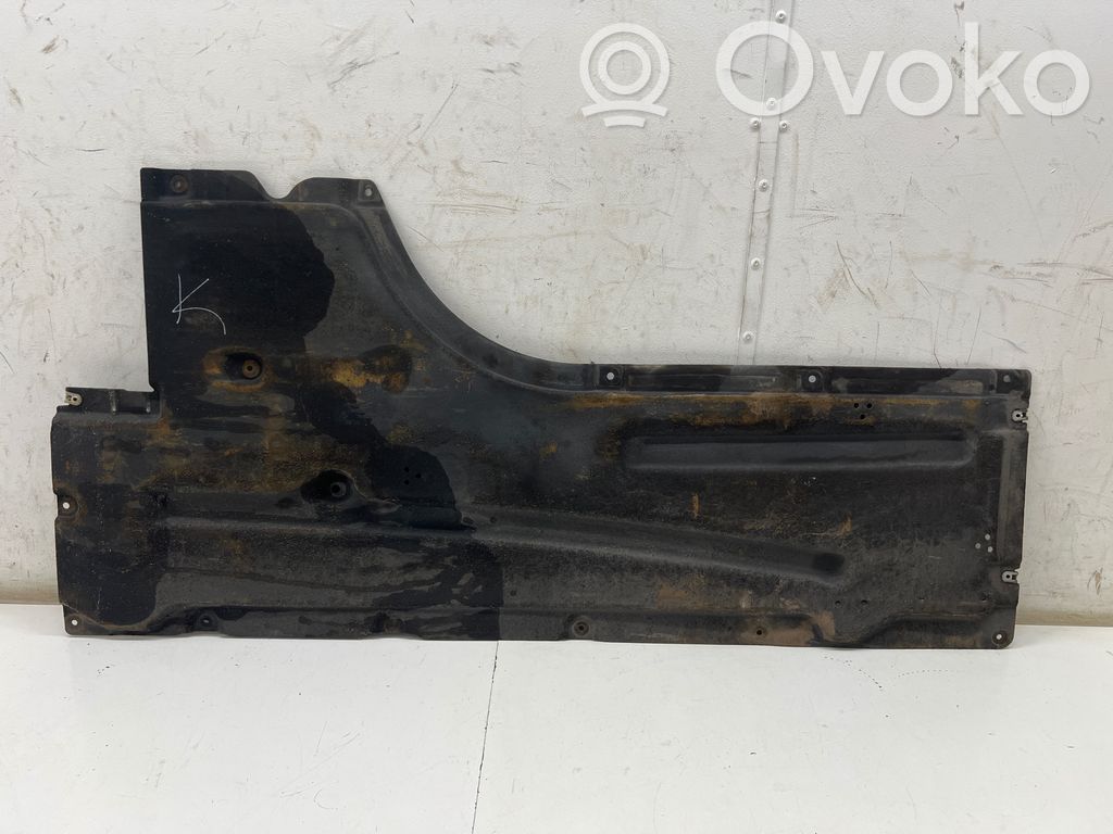 BMW 3 G20 G21 Osłona boczna podwozia 