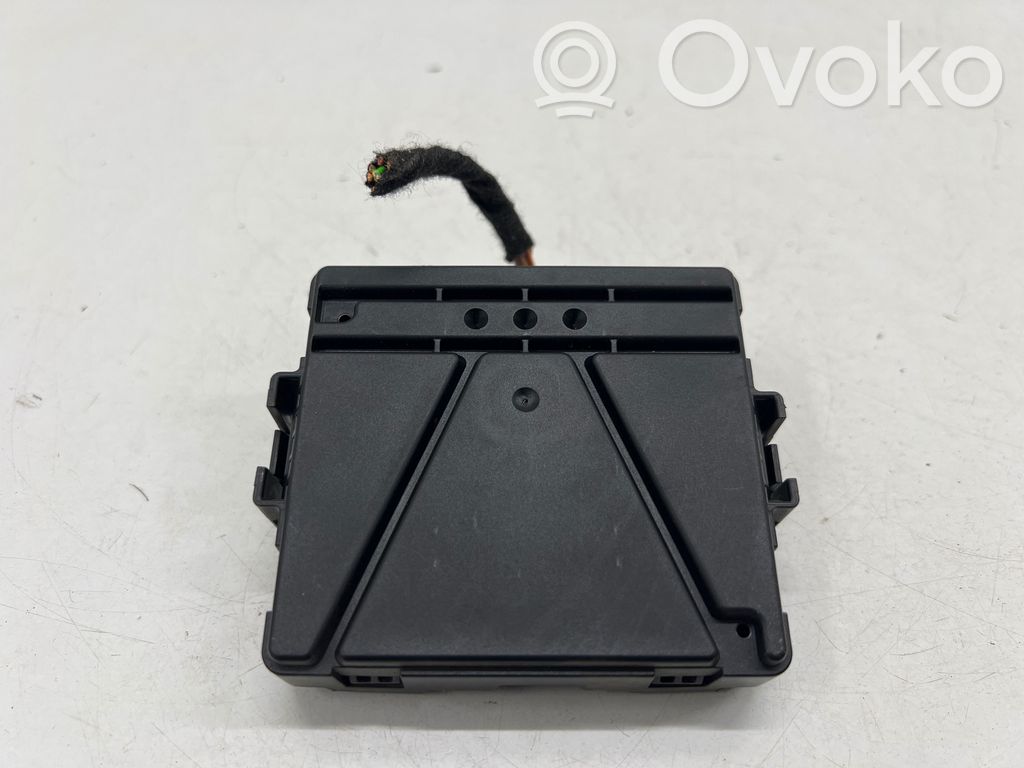 Volkswagen Golf VII Other control units/modules 