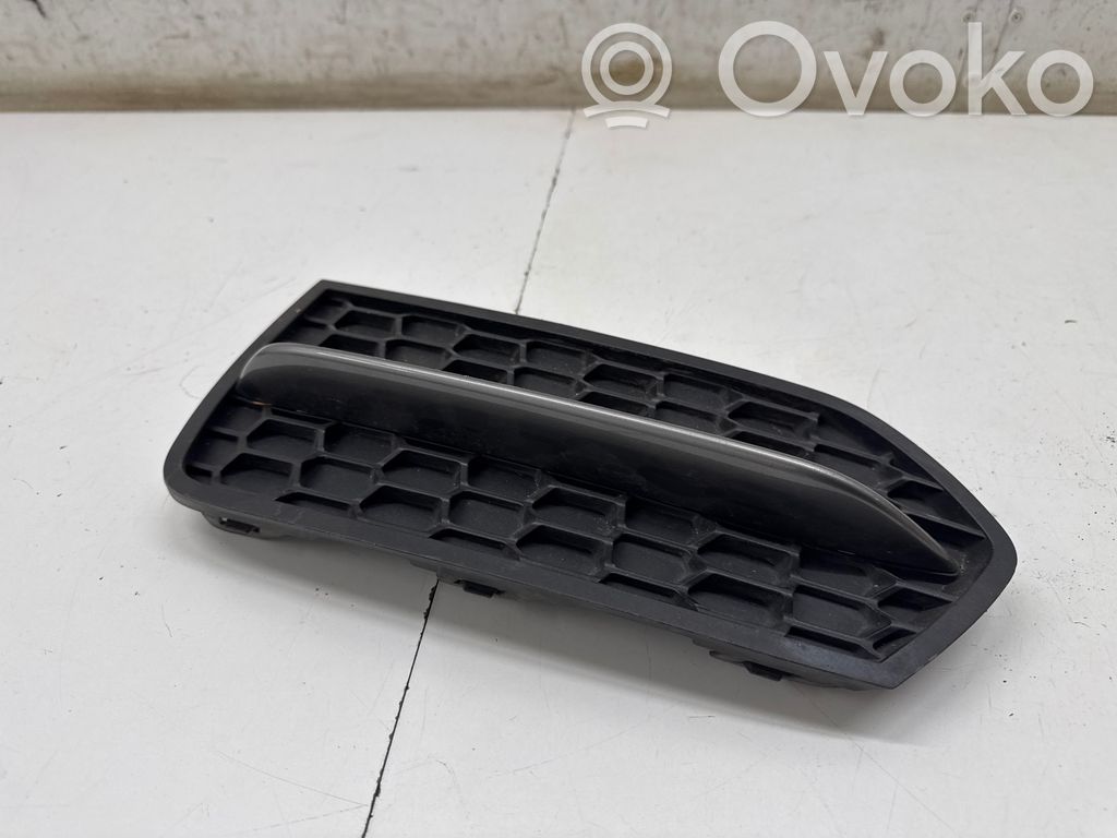 BMW 2 F22 F23 Mascherina inferiore del paraurti anteriore 