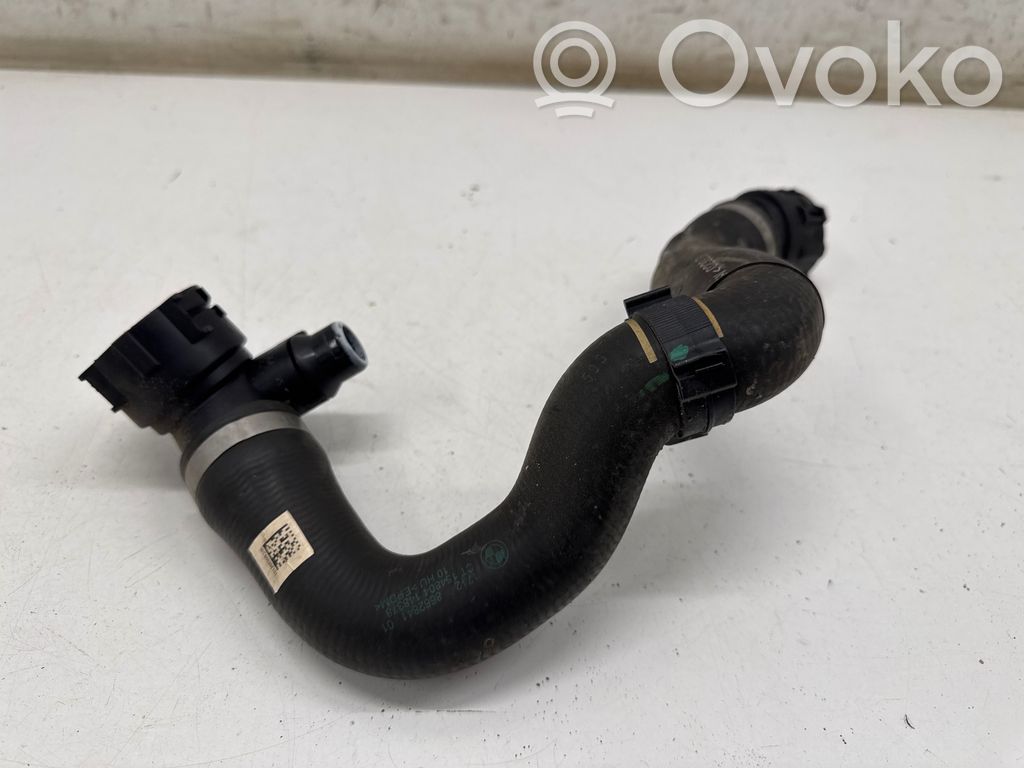 BMW 2 F22 F23 Engine coolant pipe/hose 