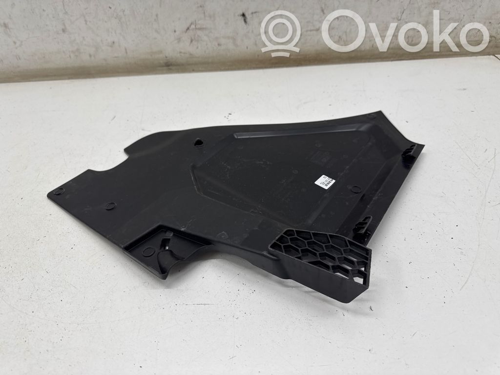 BMW 3 G20 G21 Apărătoare ștergătoare 