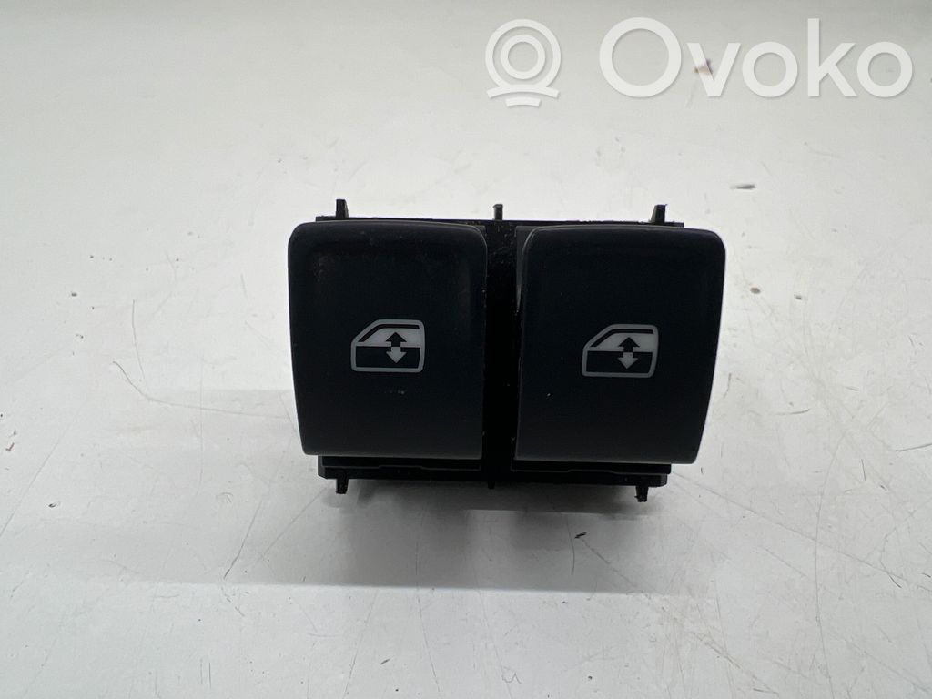 Electric window control switch   5G0959858F