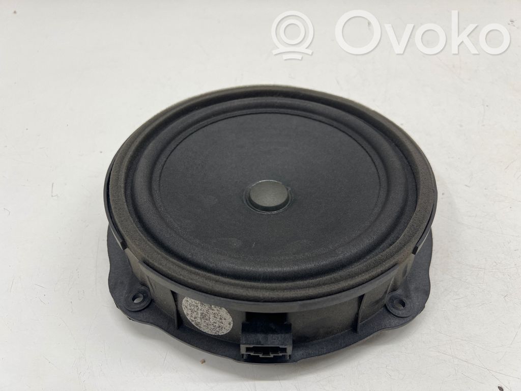Seat Leon (5F) Altavoz de la puerta delantera 