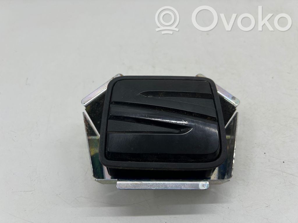Seat Leon (5F) Manilla exterior del maletero/compartimento de carga 