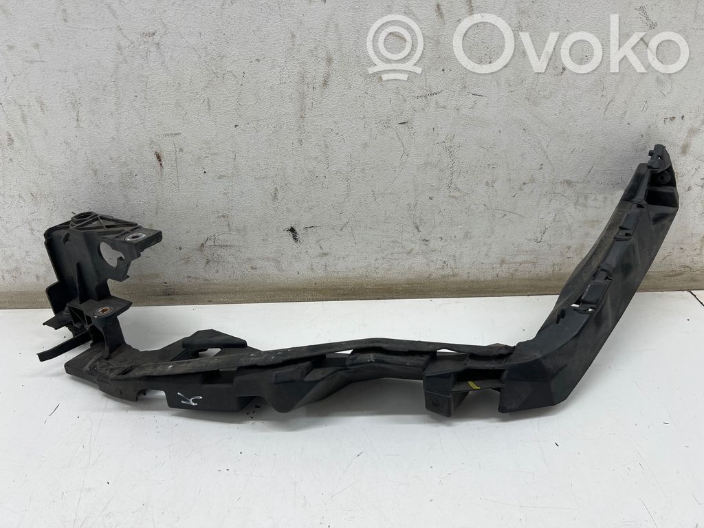 Seat Leon (5F) Support phare frontale 