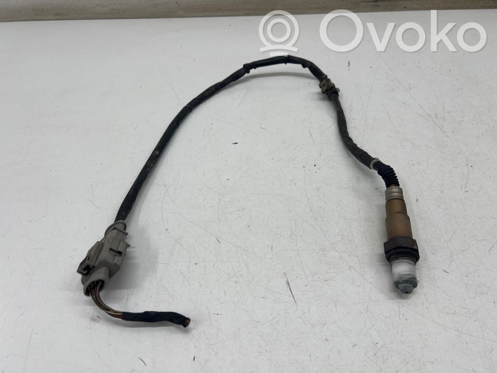 Seat Leon (5F) Lambda probe sensor 
