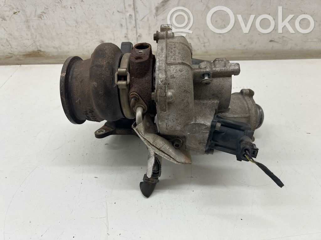 Seat Leon (5F) Turbo 