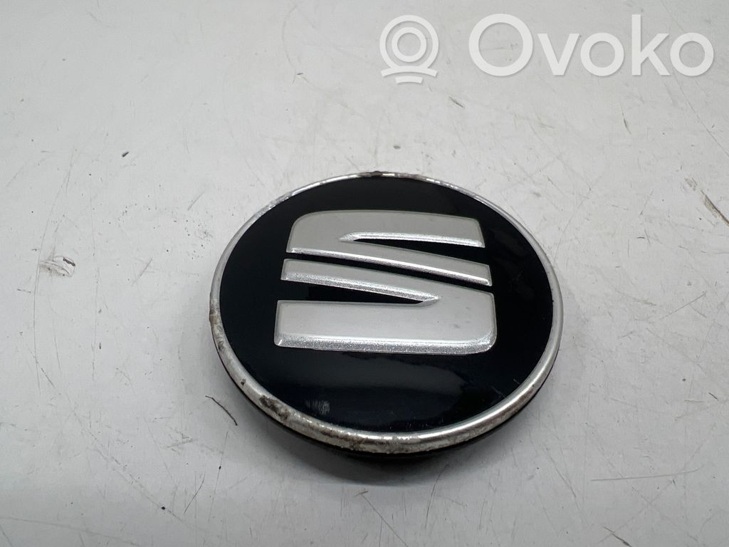Seat Leon (5F) Original wheel cap 