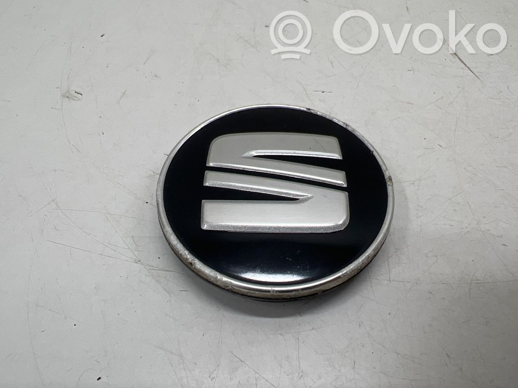 Seat Leon (5F) Original wheel cap 