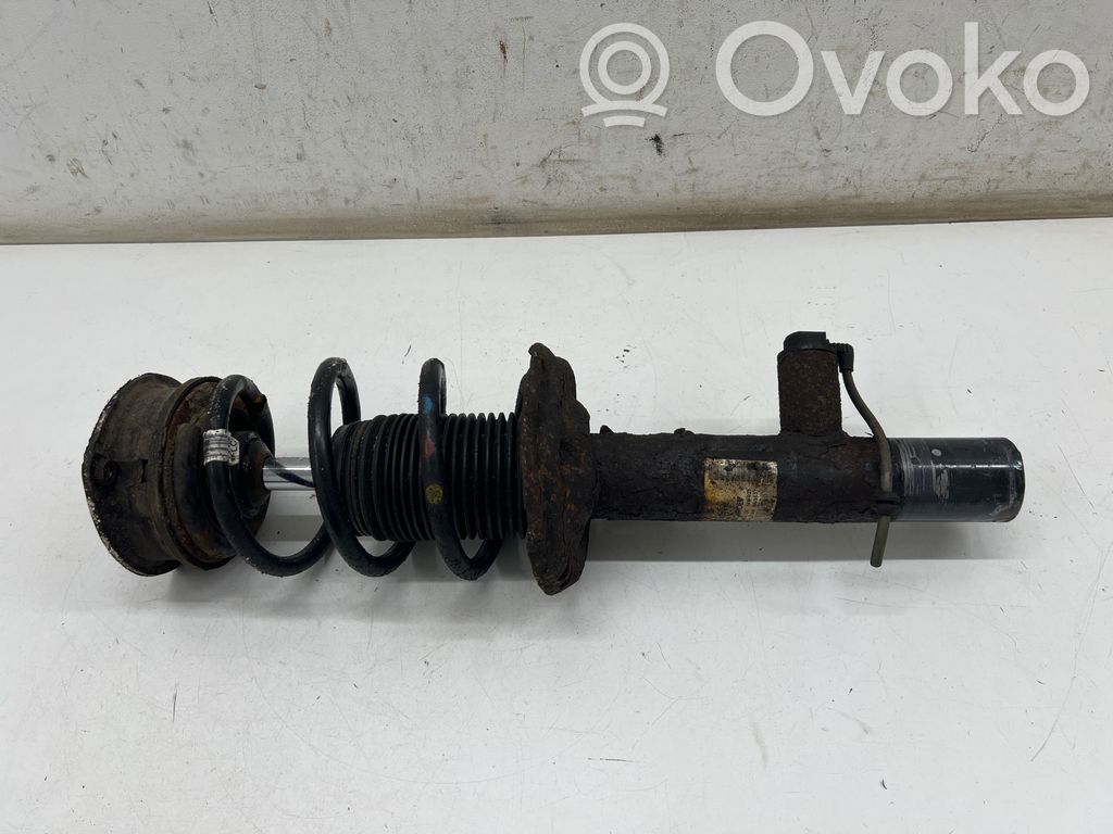 Seat Leon (5F) Priekinis amortizatorius su spyruokle 