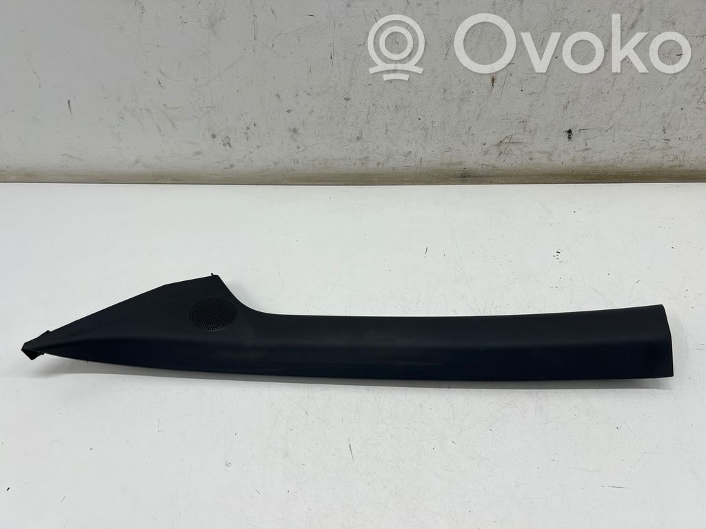 Seat Leon (5F) Pilar (A) 