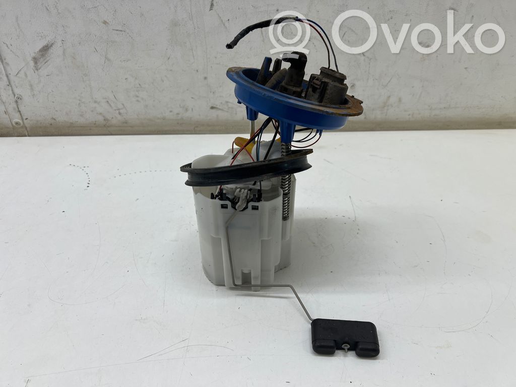 Seat Leon (5F) Bomba interna de combustible 