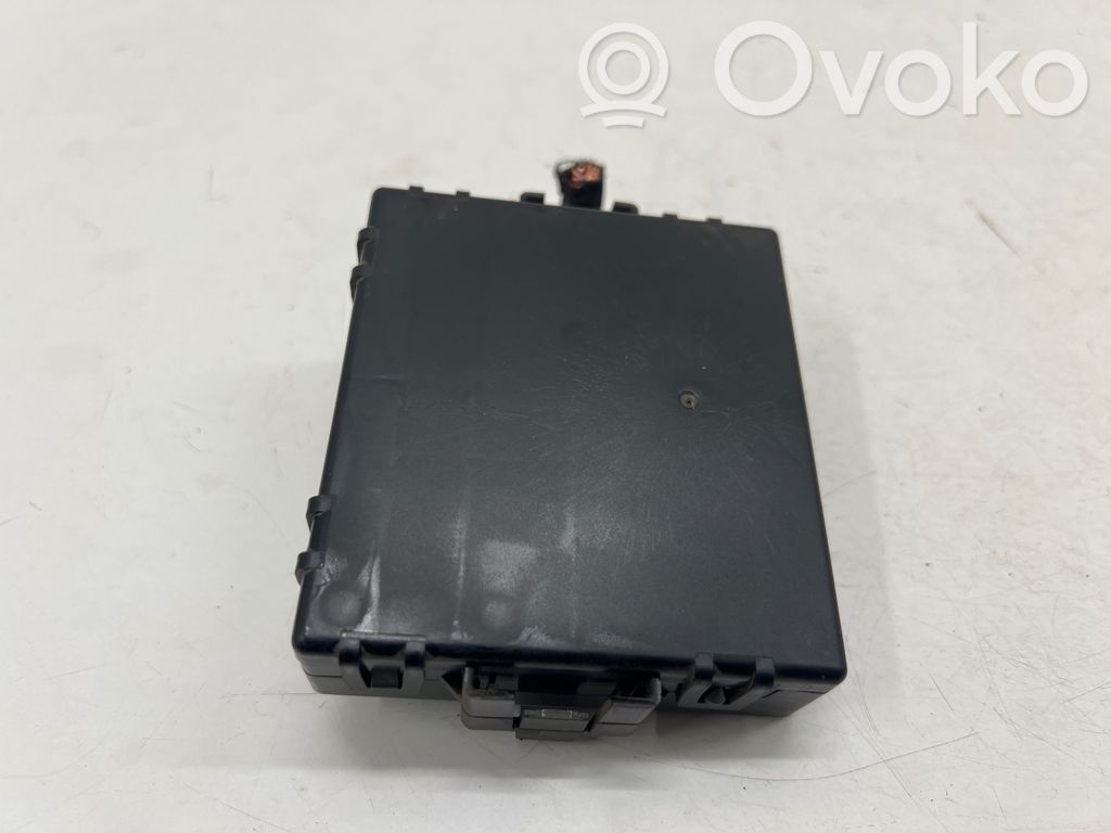 Seat Leon (5F) Modulo di controllo accesso 