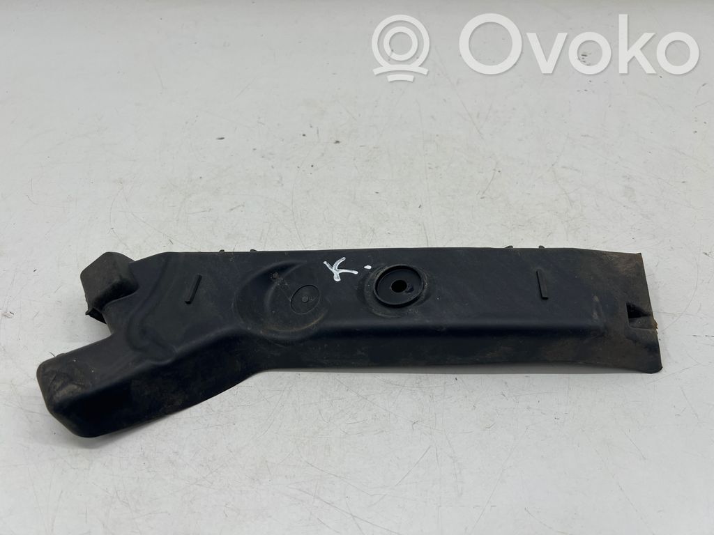 Seat Leon (5F) Rear bumper mounting bracket 