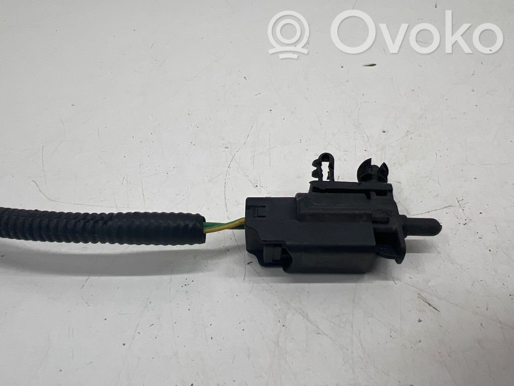 Sensor de temperatura interna/externa   AU5T12A647AC