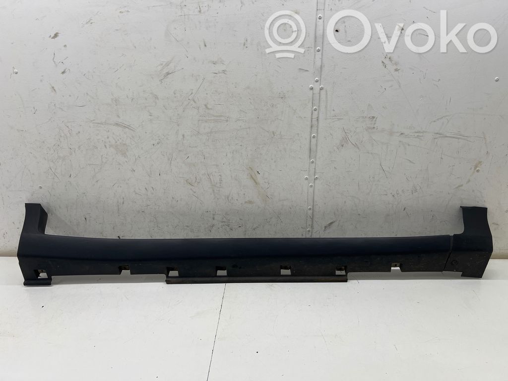 Ford Ecosport Kynnys 