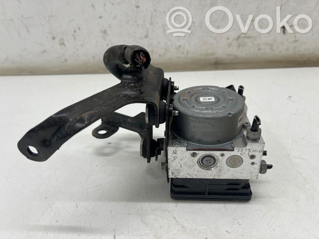 Ford Ecosport ABS Blokas 