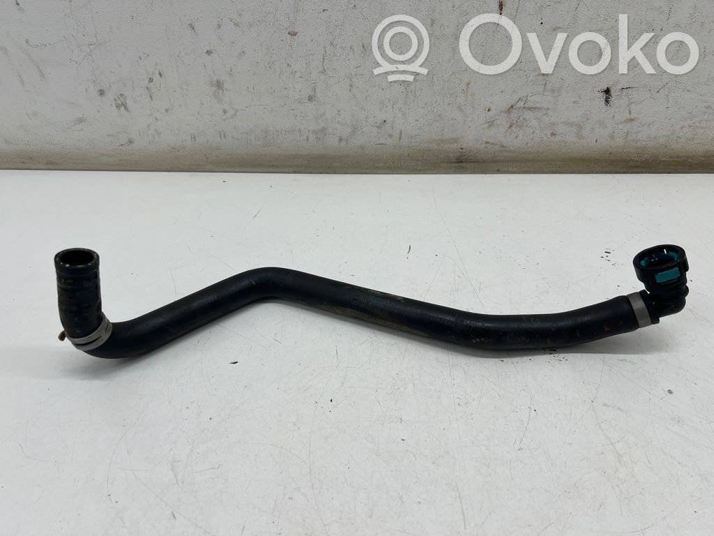 Ford Ecosport Engine coolant pipe/hose 
