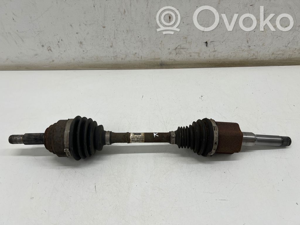 Ford Ecosport Eje de transmisión delantero 