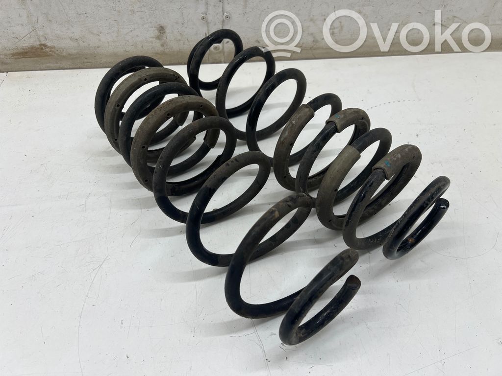 Ford Ecosport Arc elicoidal spate