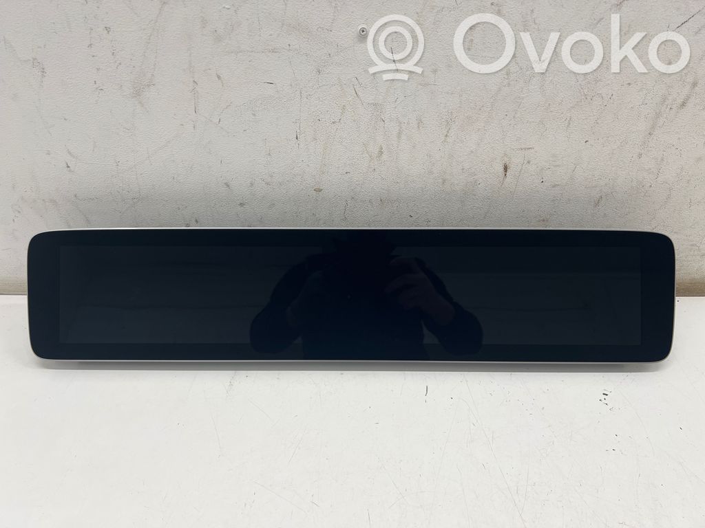 Mercedes-Benz GLE W167 Tachimetro (quadro strumenti)