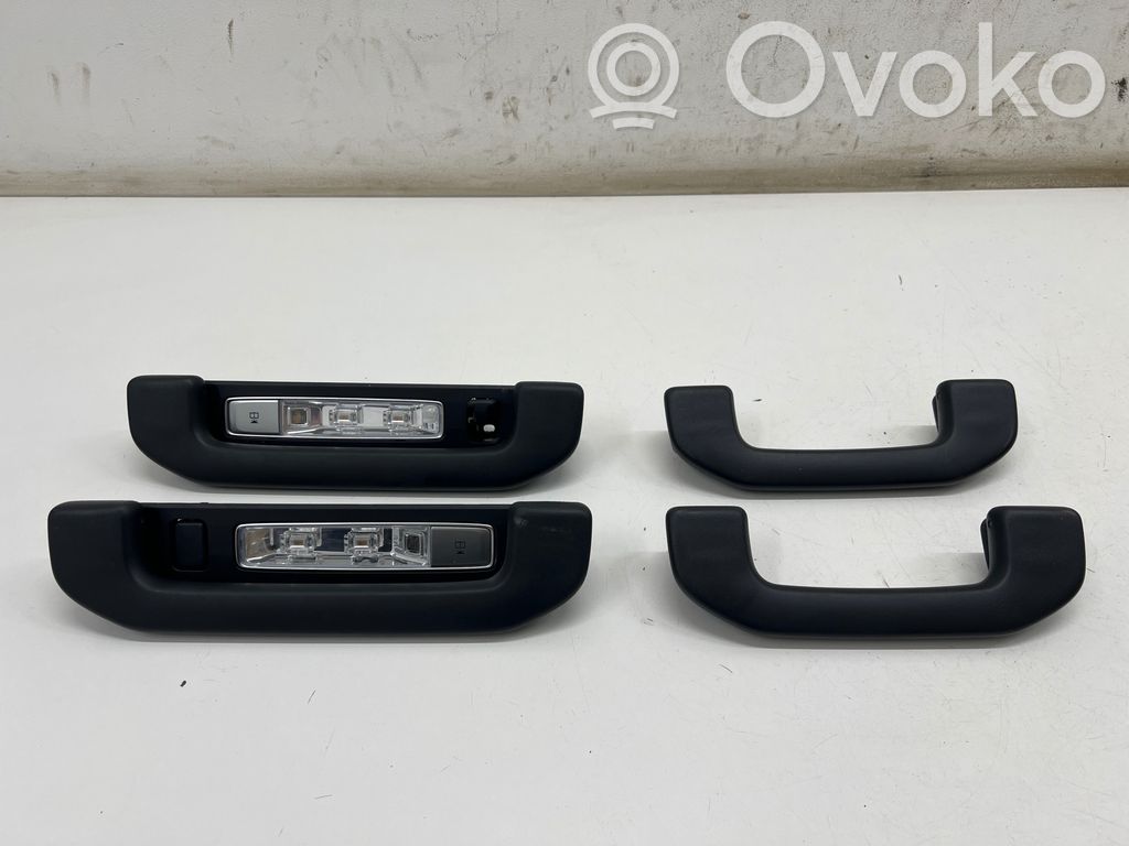 Mercedes-Benz GLE W167 Un set di maniglie per il soffitto
