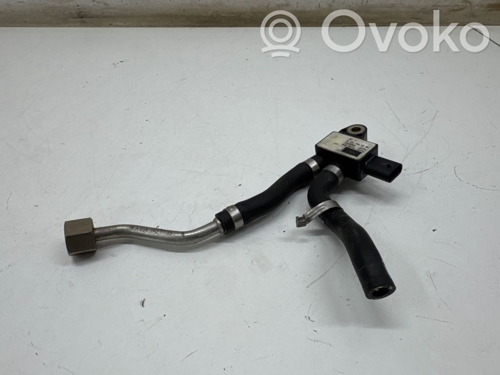 Mercedes-Benz GLE W167 Abgasdrucksensor Differenzdrucksensor 