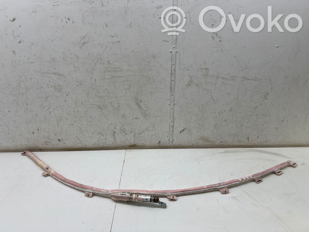 Volkswagen PASSAT B8 Kurtyna airbag 