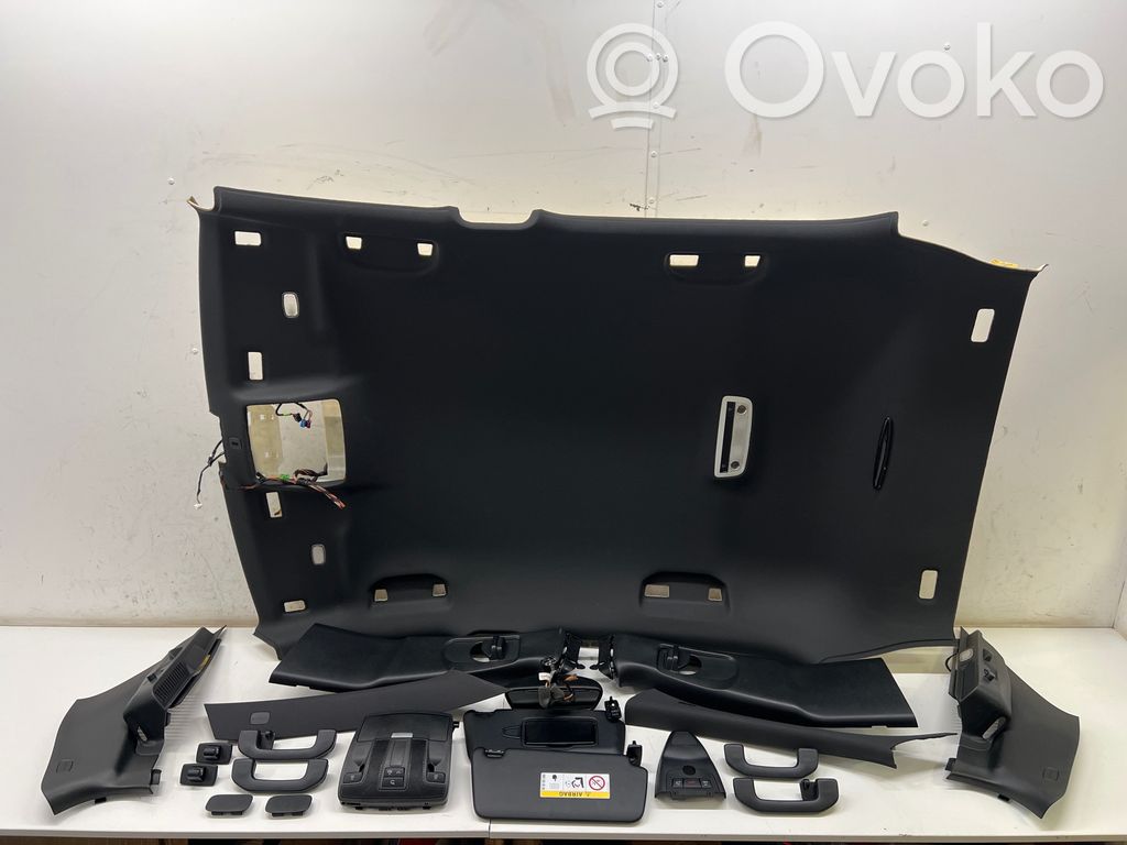 Mercedes-Benz GLA W156 X156 Podsufitka / Komplet 