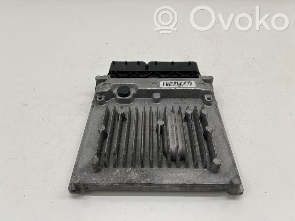 Mercedes-Benz GLA W156 X156 Engine control unit/module 