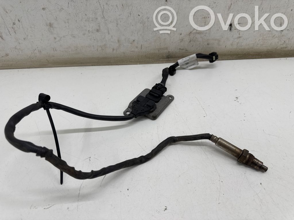 Mercedes-Benz C W205 Lambda probe sensor 