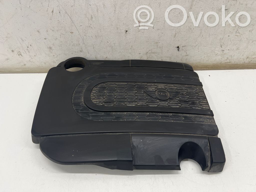 Mini Cooper Countryman R60 Engine cover (trim) 