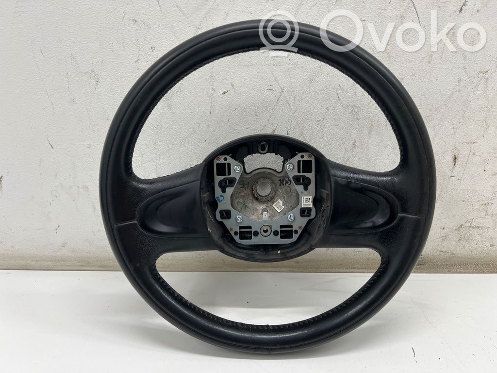 Mini Cooper Countryman R60 Руль 
