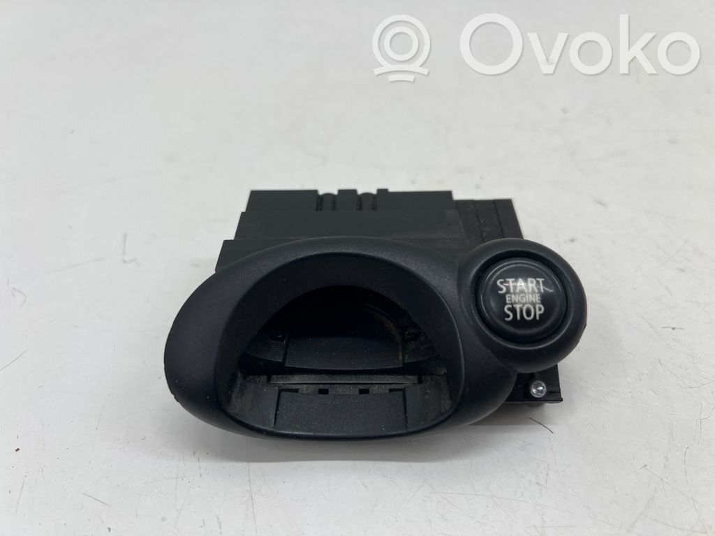 Mini Cooper Countryman R60 Ignition lock 