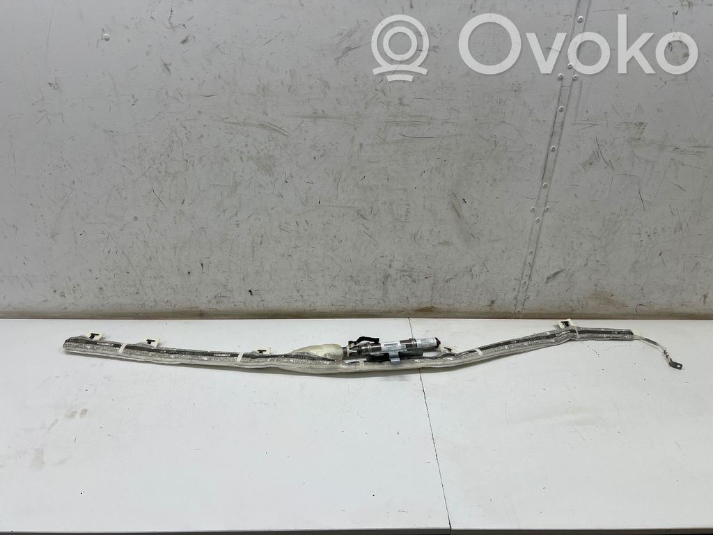 Mini Cooper Countryman R60 Jumta gaisa spilvens 
