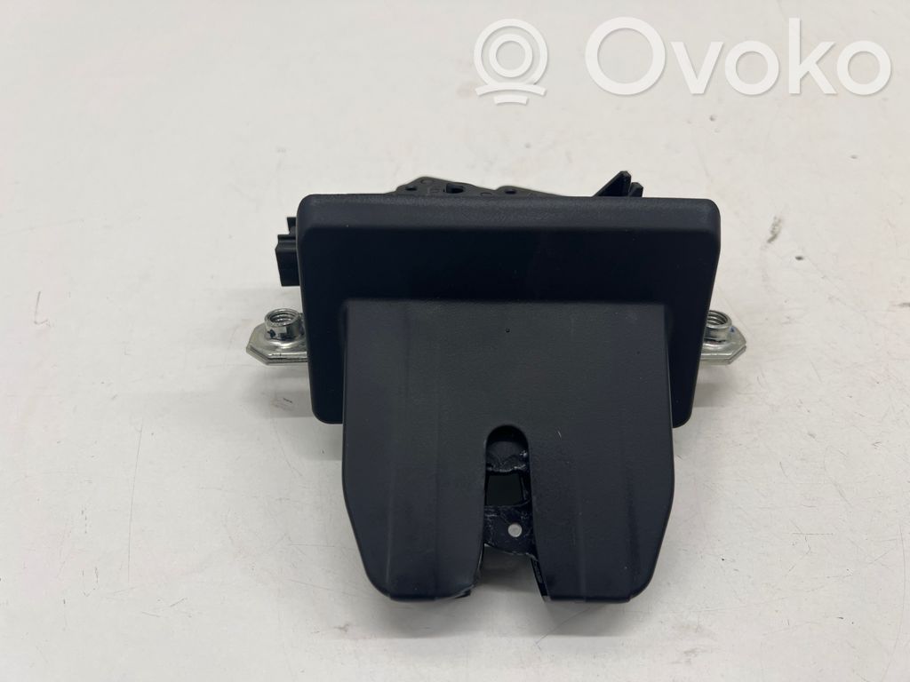 MG MG3 III Tailgate/trunk/boot lock/catch/latch 