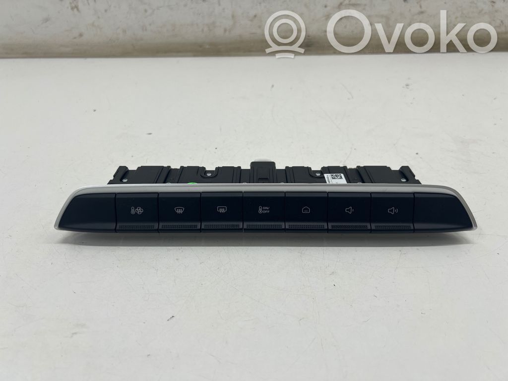 MG MG3 III Multifunctional control switch/knob 