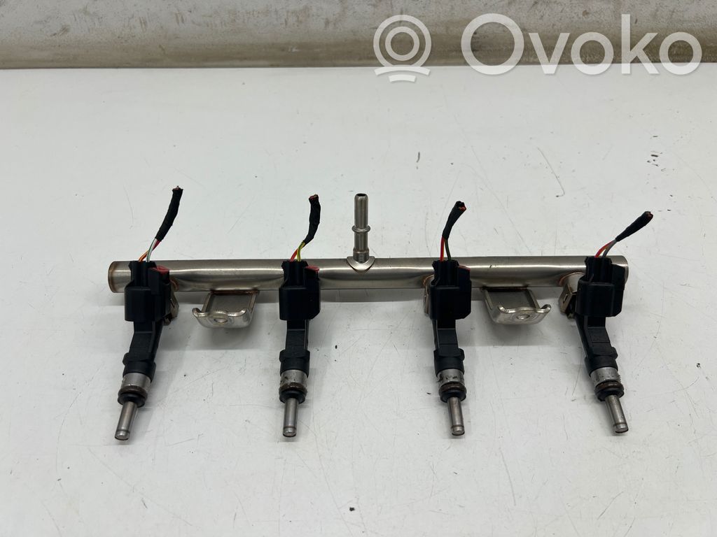 MG MG3 III Injector combustibil 