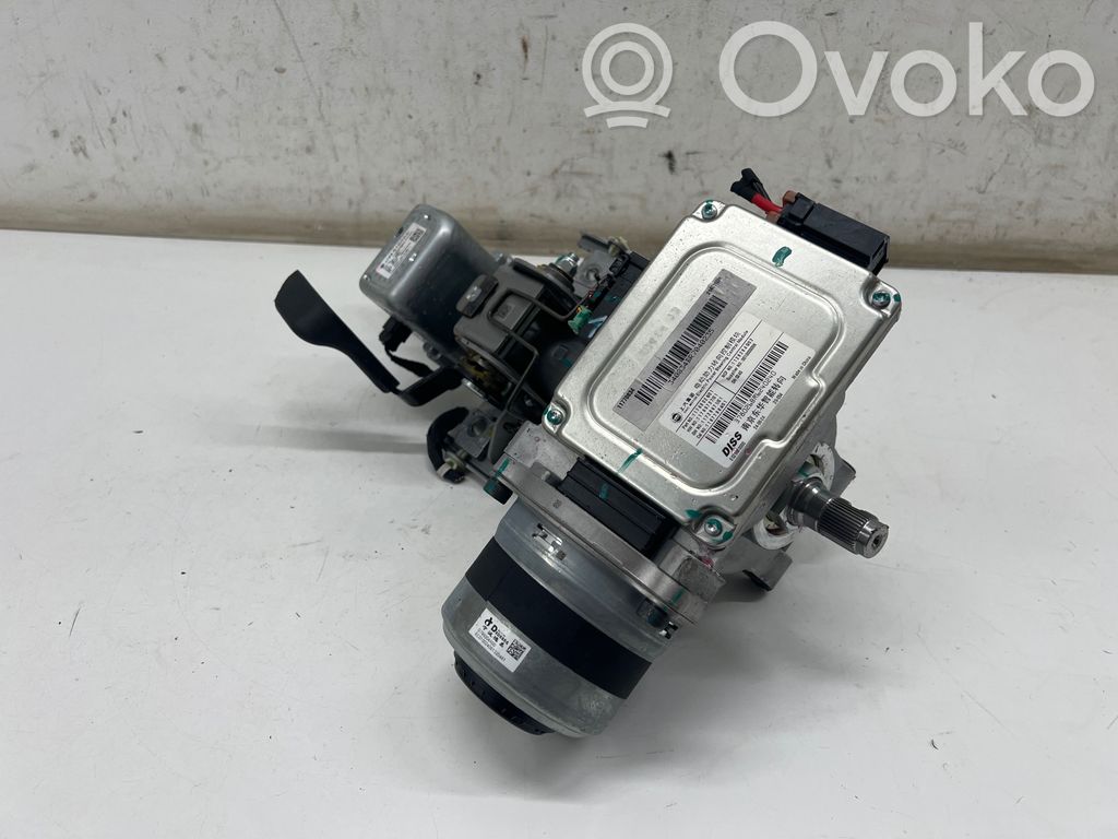 MG MG3 III Ohjauspyörän akseli 