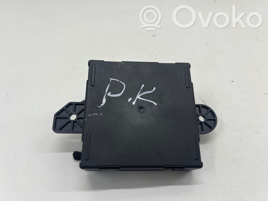 Jeep Cherokee KL Unité de commande module de porte 