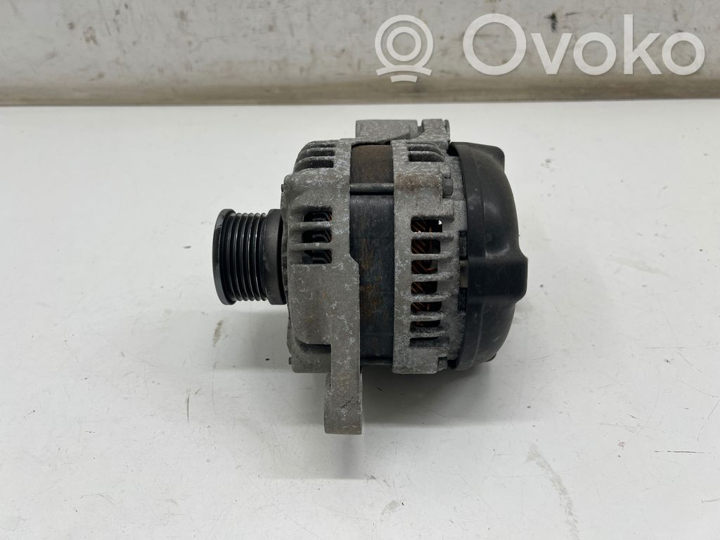 Ģenerators   BD39TU,957509