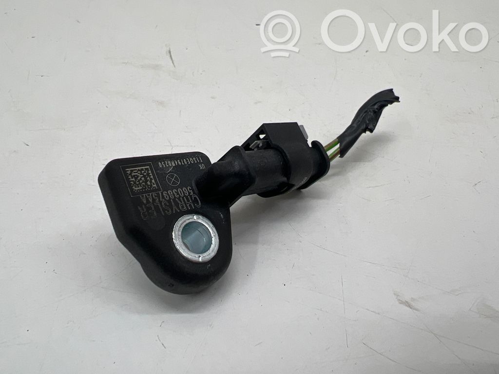 Airbagsensor Crashsensor Drucksensor   56038975AA