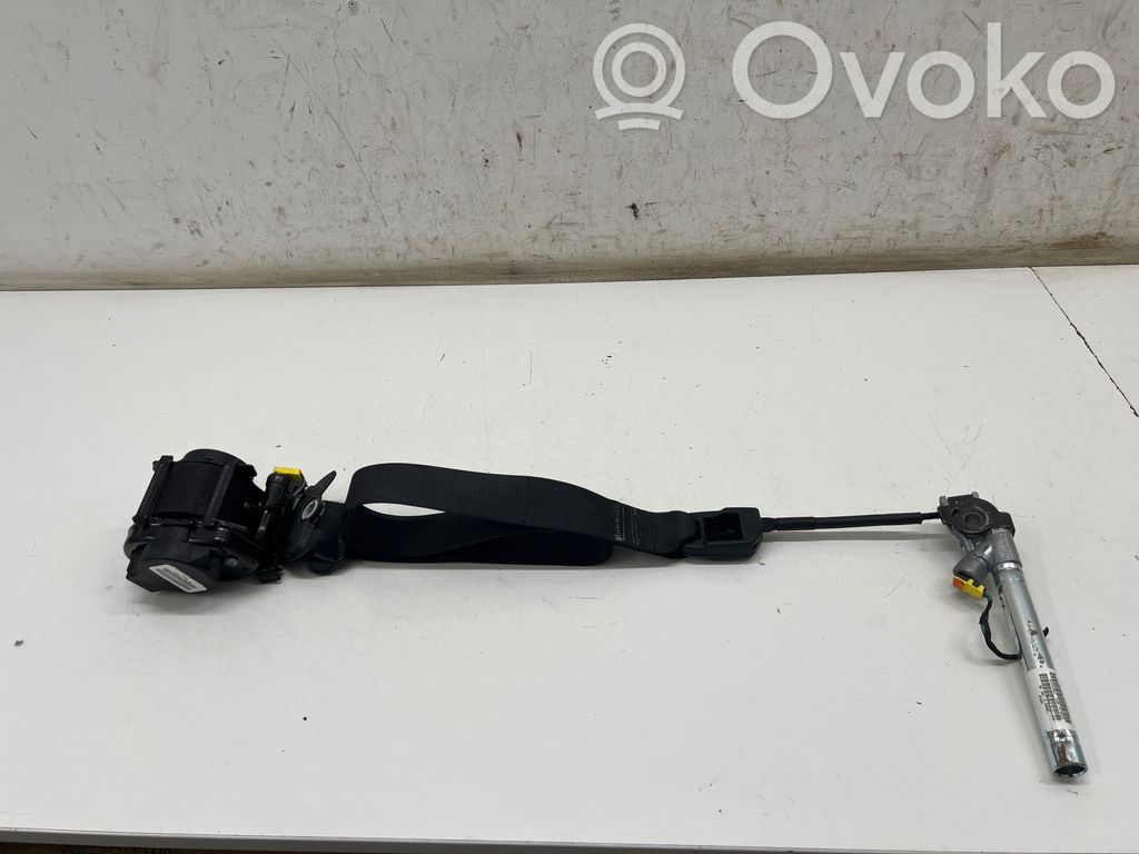 Jeep Cherokee KL Cinturón delantero 