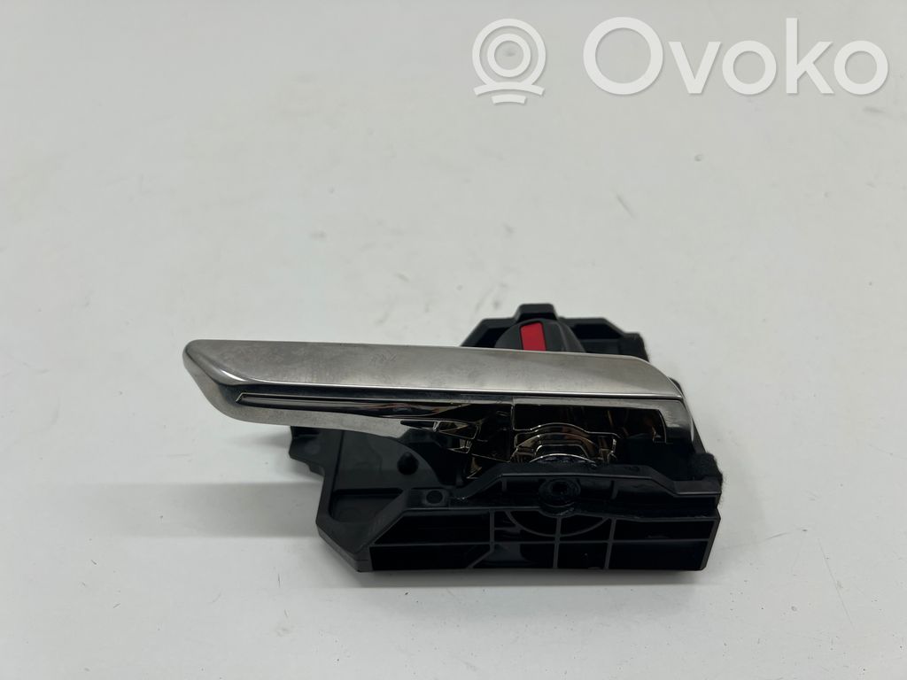 Mazda 3 Rear door interior handle 