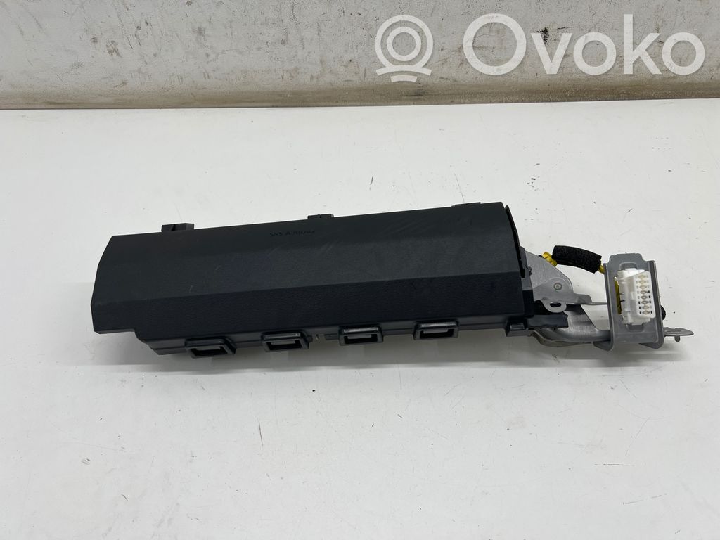 Poduszka powietrzna Airbag chroniąca kolana   3D0S06724M6M,TG11D01003