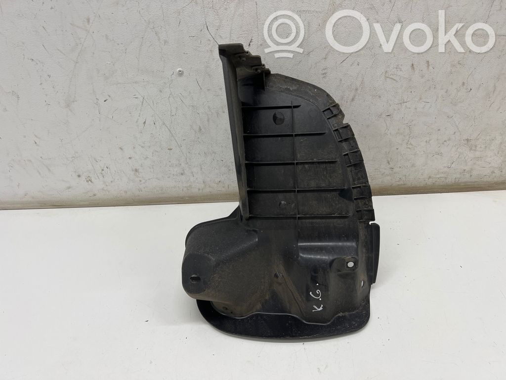 Mazda 3 Apărătoare noroi spate 