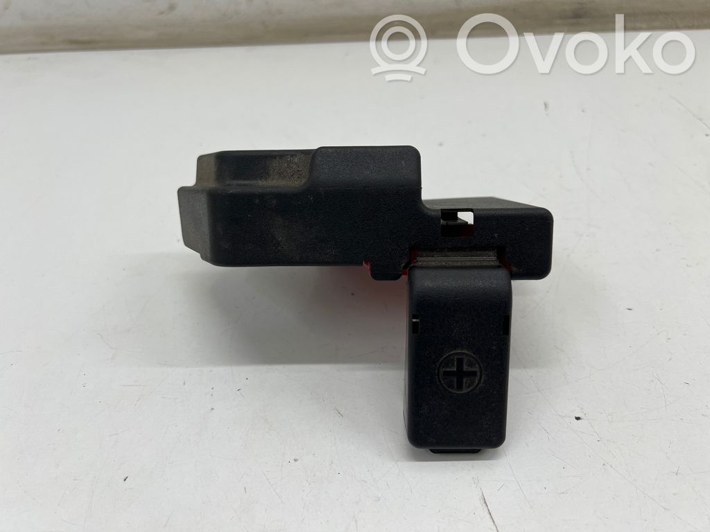 Mazda 3 Cableado positivo 
